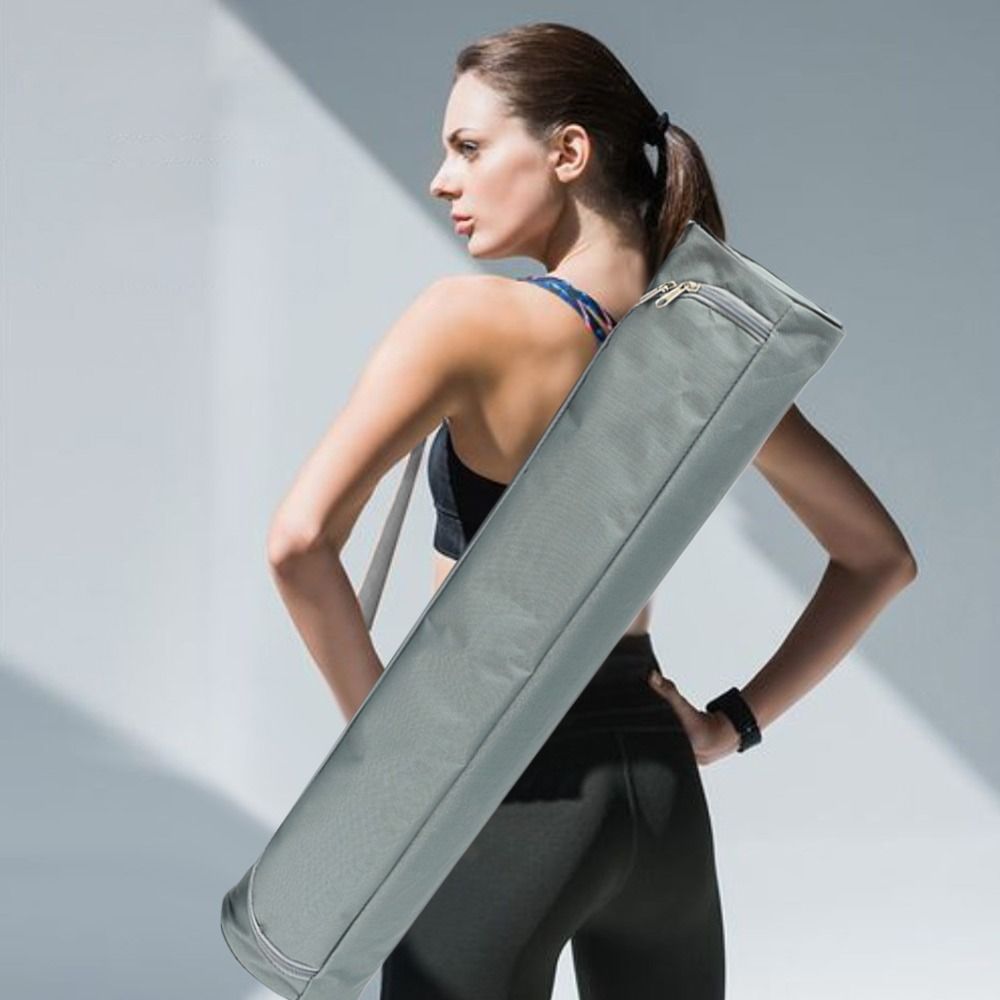 Pilates Yoga Bag - Yoga Mat Bag para Homens e