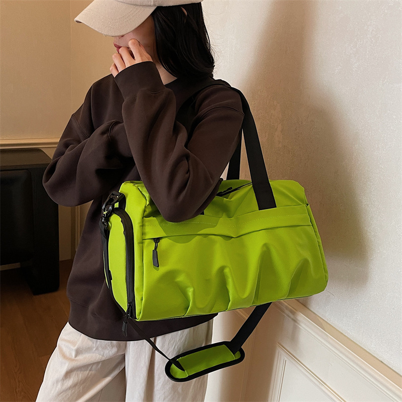 Pilates Yoga Bag - Bolsa de viagem para homens, grande