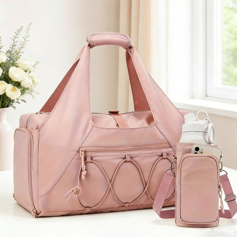 Pilates Yoga Studio - Bolsa para Tapete de Yoga, Bolsas