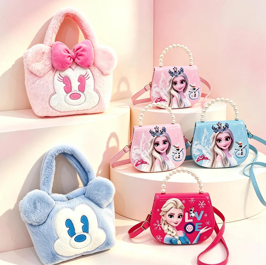 Pilates Yoga Bag - Bolsa de Yoga Disney Mickey, Bolsa
