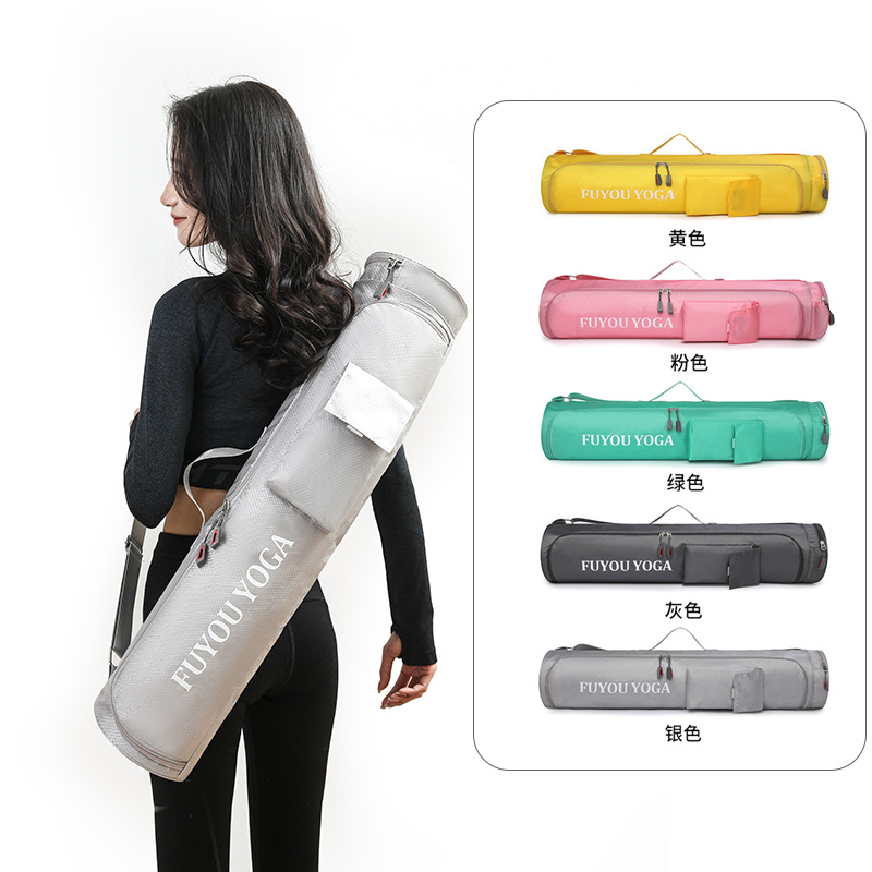 Pilates Yoga Bag - Bolsa para Tapete de Yoga de
