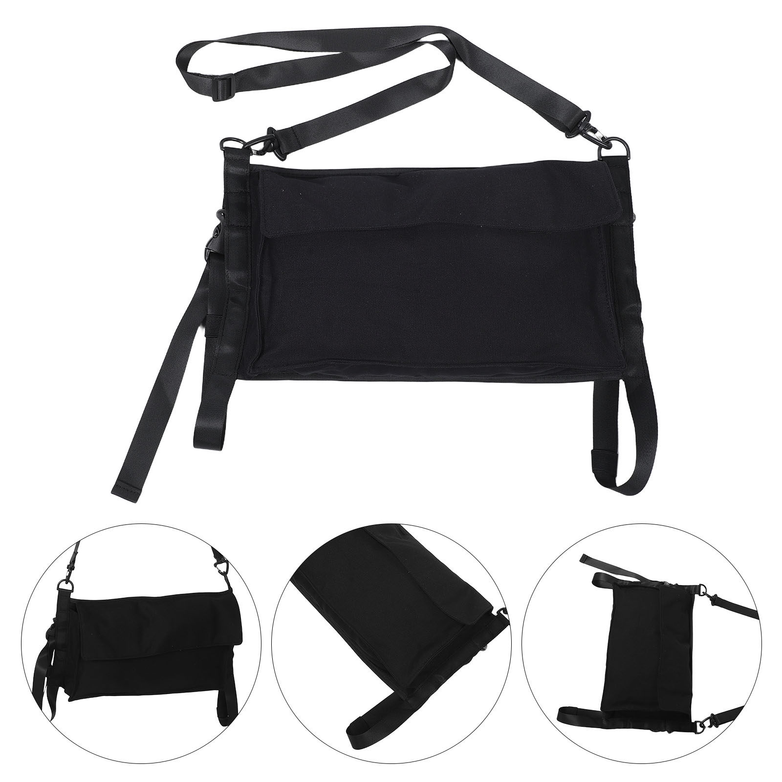 Pilates Yoga Bag - Bolsa para Transporte de Tapete de