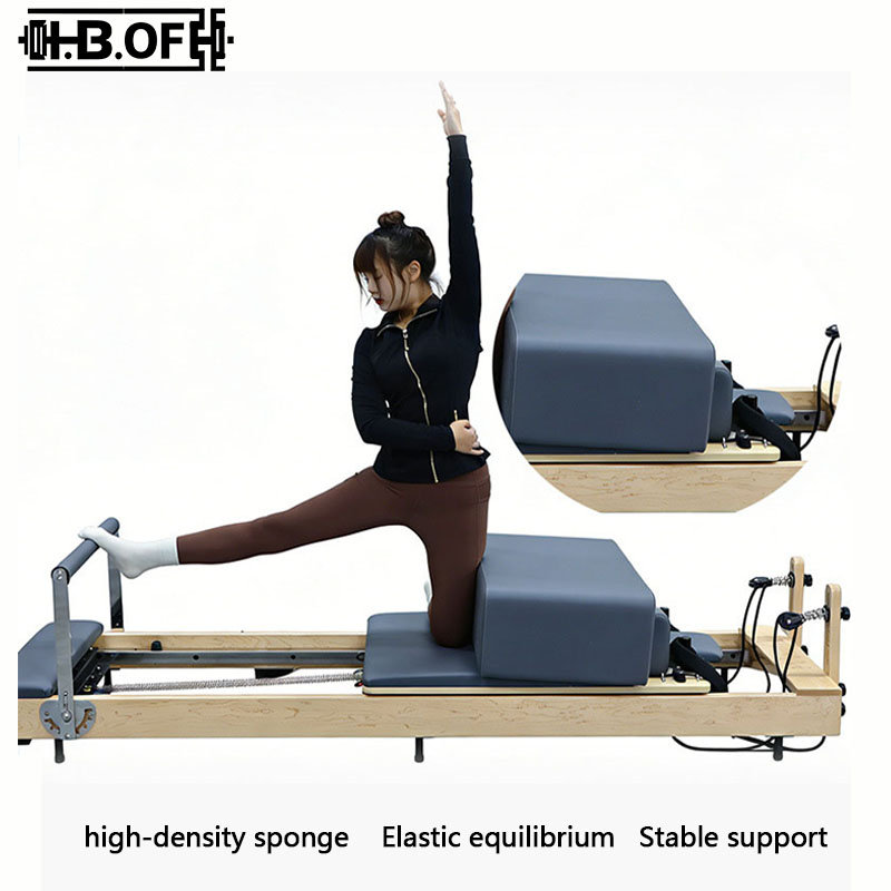 Entrega em Casa de Equipamento - Pilates Yoga Studio avaliação e preço