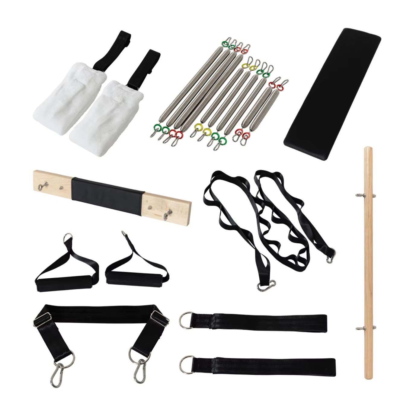 Equipamento Profissional de Pi - Pilates Yoga Origin avaliação e preço