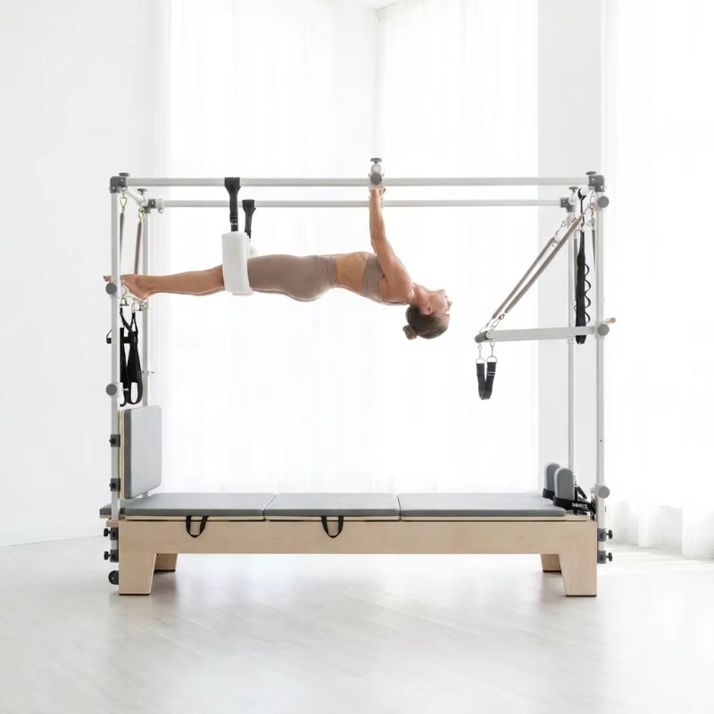 YTTYIN Equipamento de Treiname - Pilates Yoga Studio avaliação e preço