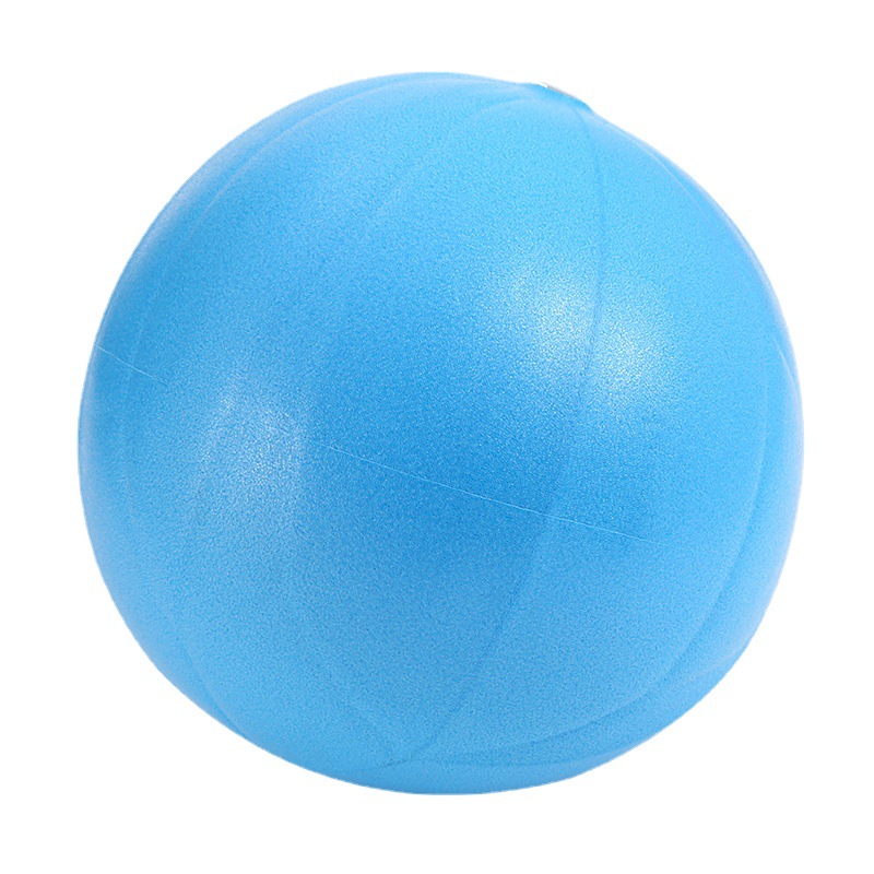 1 Unidade Bola de Yoga Grossa  - Pilates Yoga Home Workout avaliação e preço