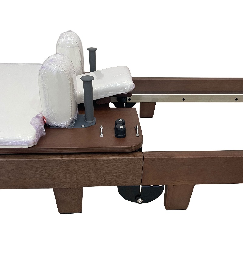 Máquina de Pilates Dobrável de - Pilates Yoga Origin avaliação e preço
