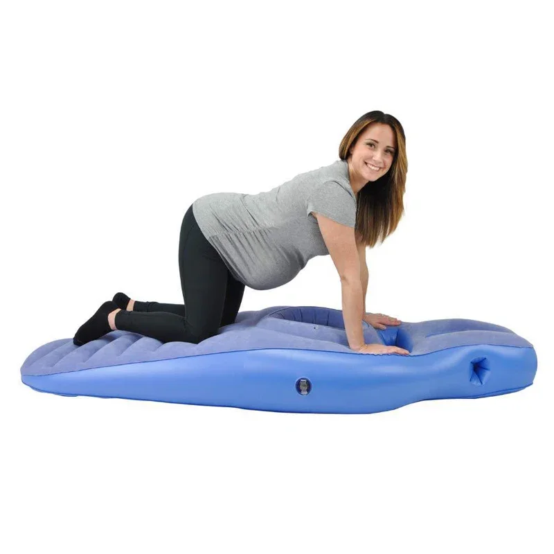 Travesseiro inflável para grav - Pilates Yoga Studio avaliação e preço