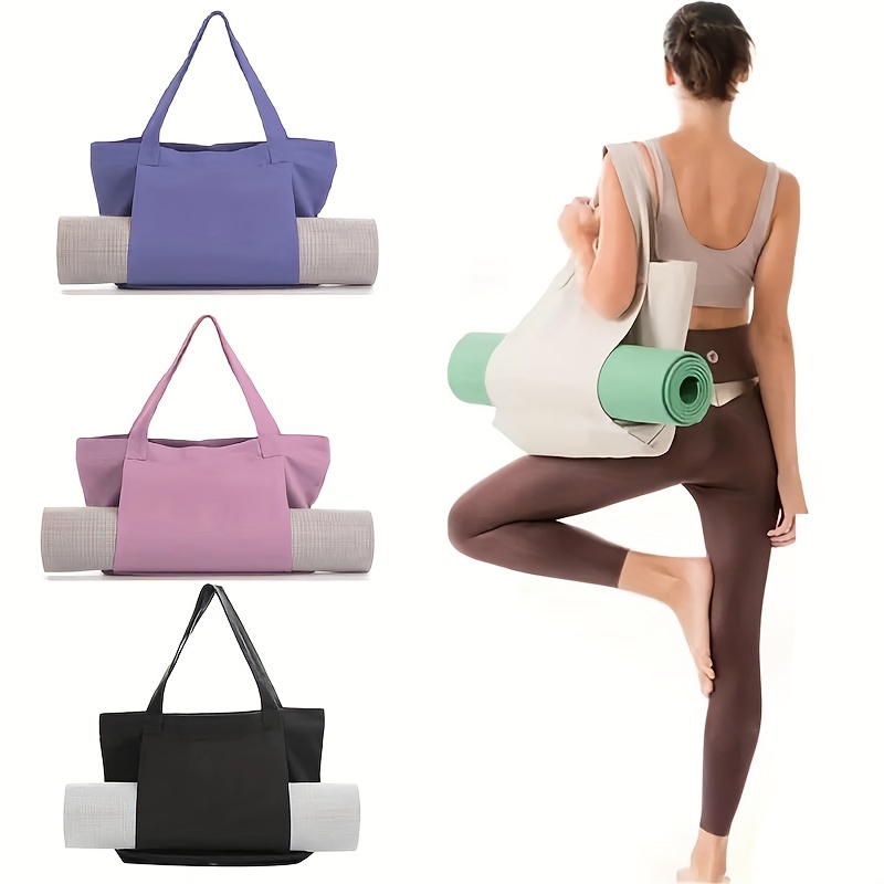 Bolsa de ioga multiuso, bolsa  - Pilates Yoga Bag avaliação e preço