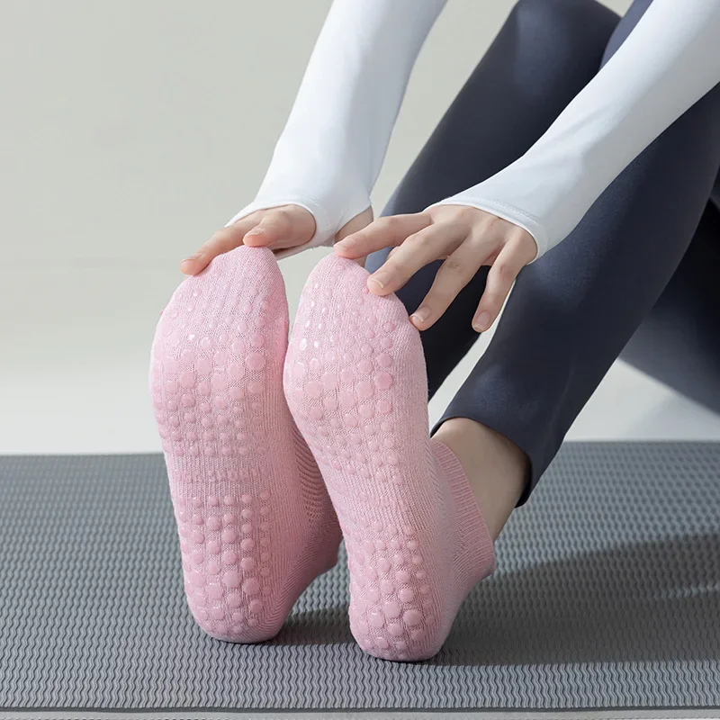 1 par aperto pilates feminino  - Pilate Yoga Workout avaliação e preço