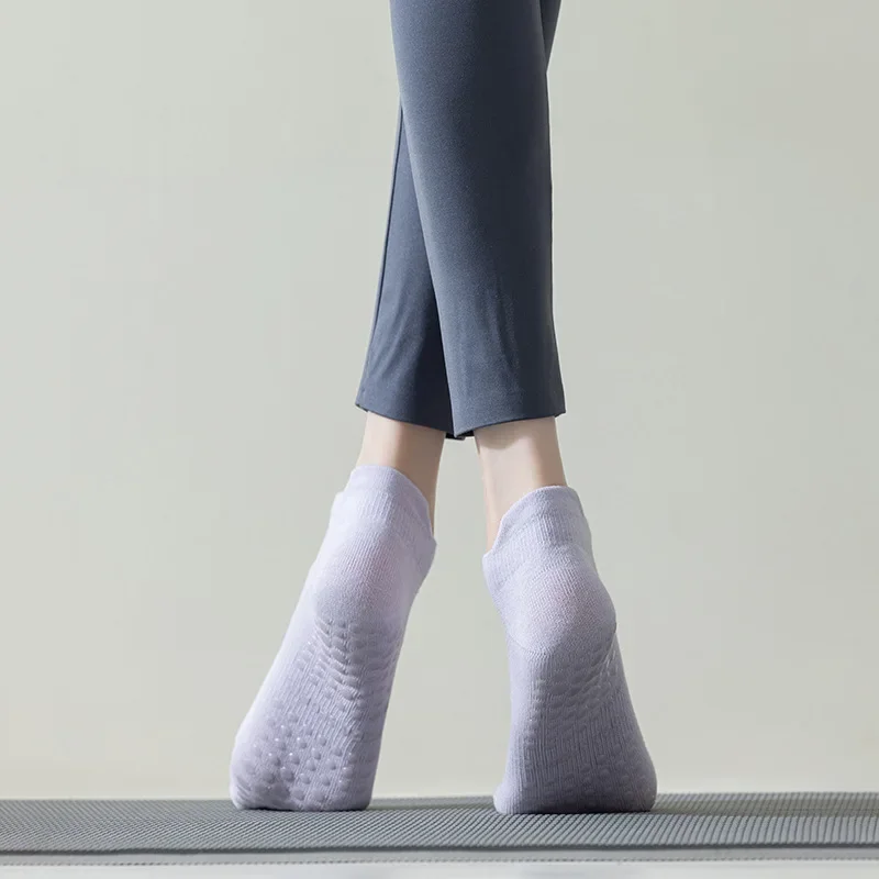 1 par aperto pilates feminino  - Pilate Yoga Workout avaliação e preço