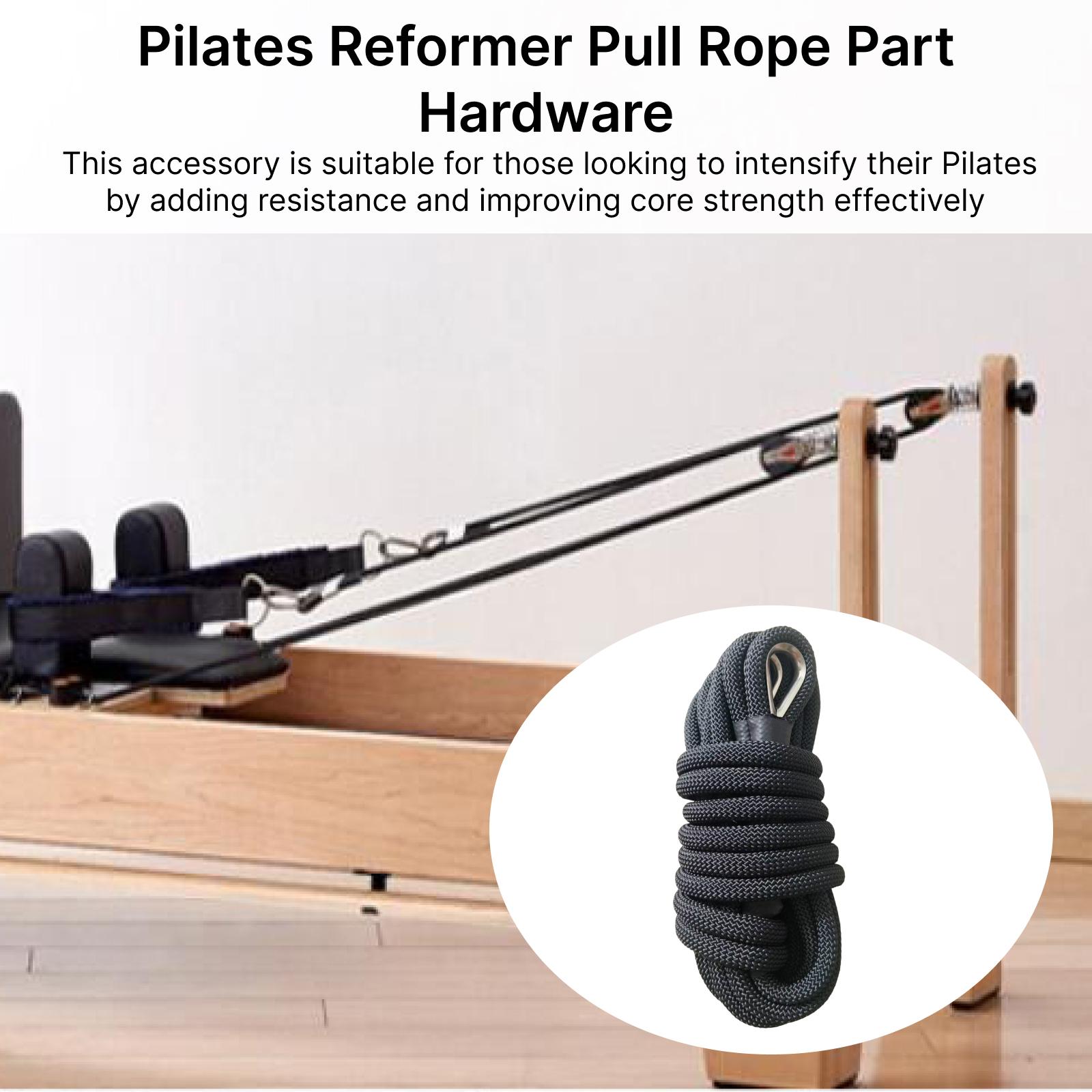 Corda de Tração para Pilates R - Pilates Yoga Studio avaliação e preço