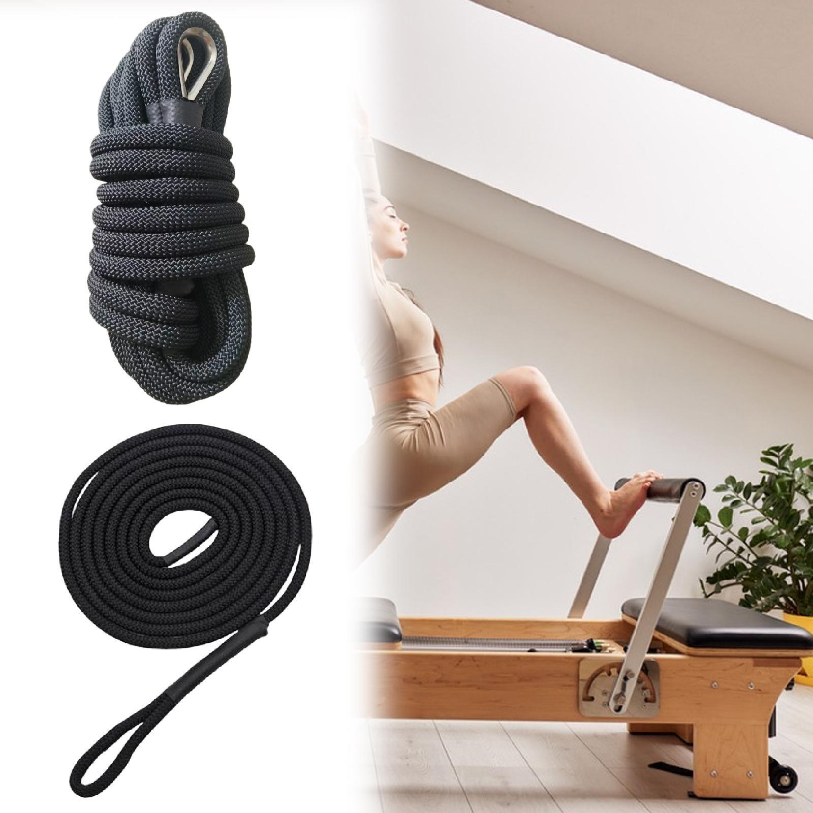 Corda de Tração para Pilates R - Pilates Yoga Studio avaliação e preço