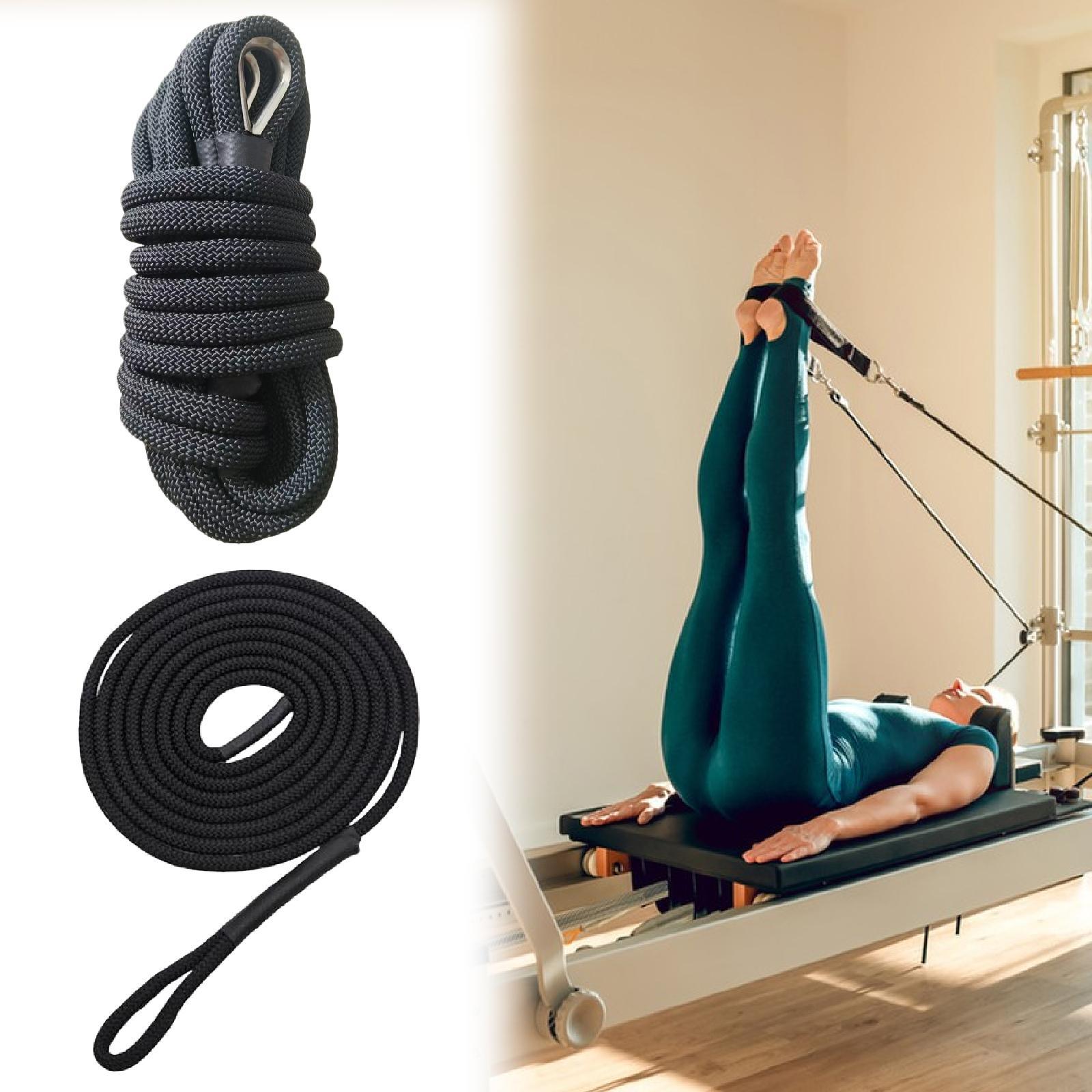 Corda de Tração para Pilates R - Pilates Yoga Studio avaliação e preço
