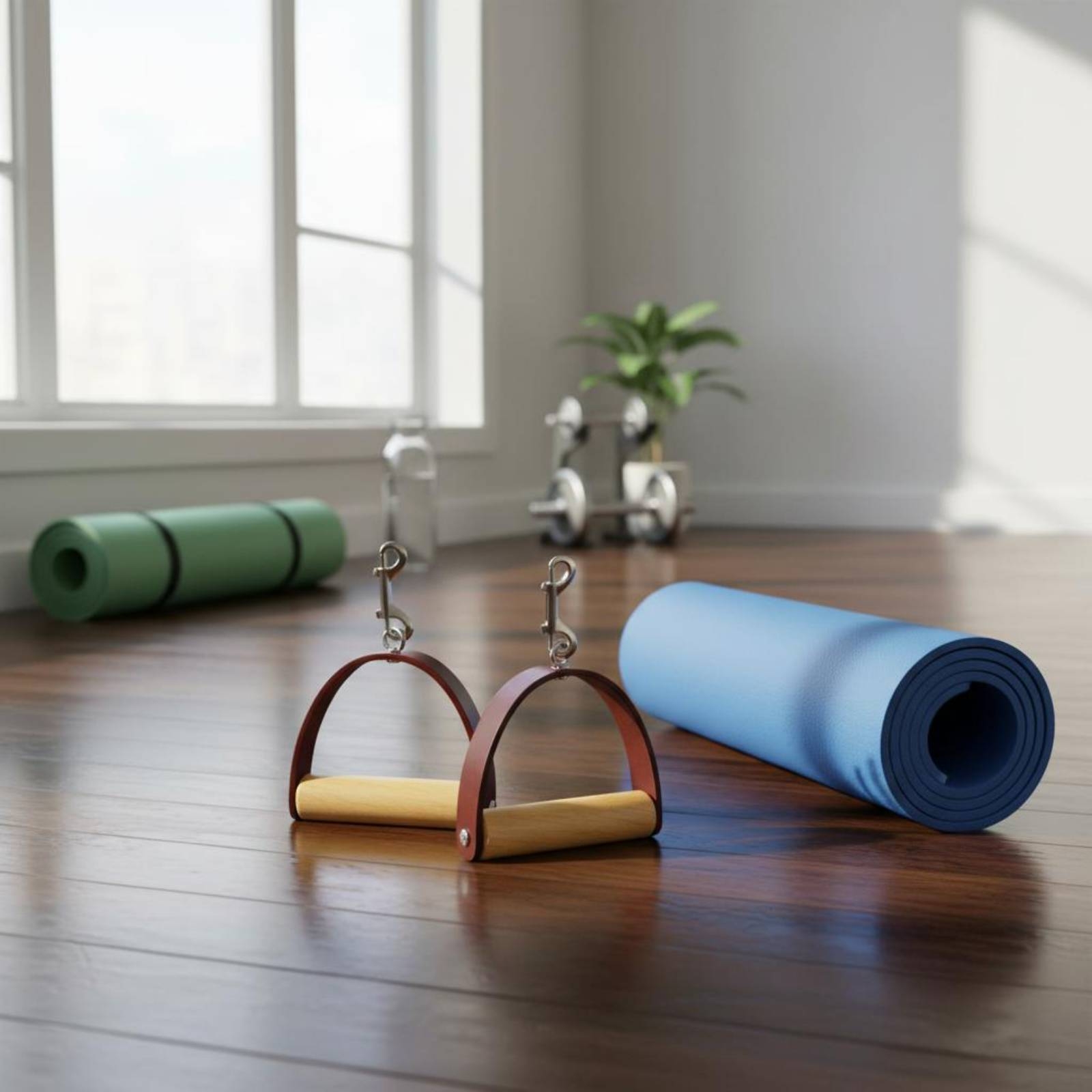 Conjunto de 2 Peças de Alças d - Pilates & Yoga En Talavera Raquel Díaz avaliação e preço