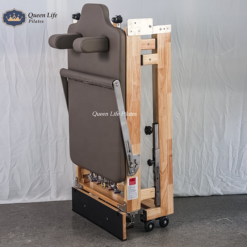 Máquina de Pilates Reformer Co - Pilates Yoga Jumper avaliação e preço