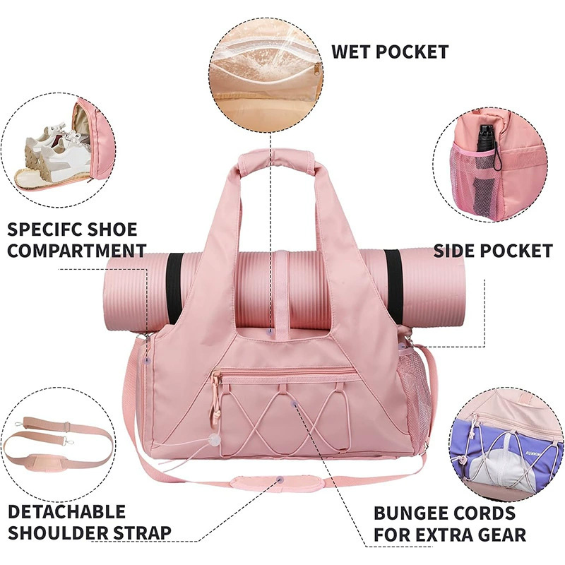Bolsa para Tapete de Yoga, Bol - Pilates Yoga Studio avaliação e preço