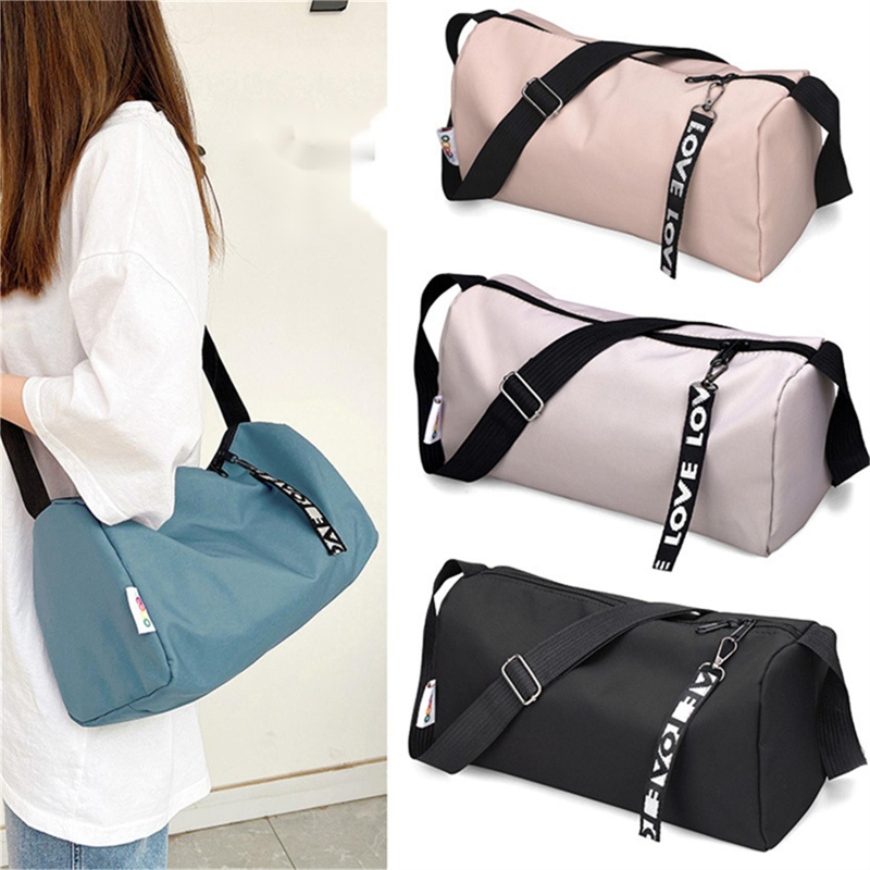 Mulheres saco de ginásio à pro - Pilates Yoga Bag avaliação e preço
