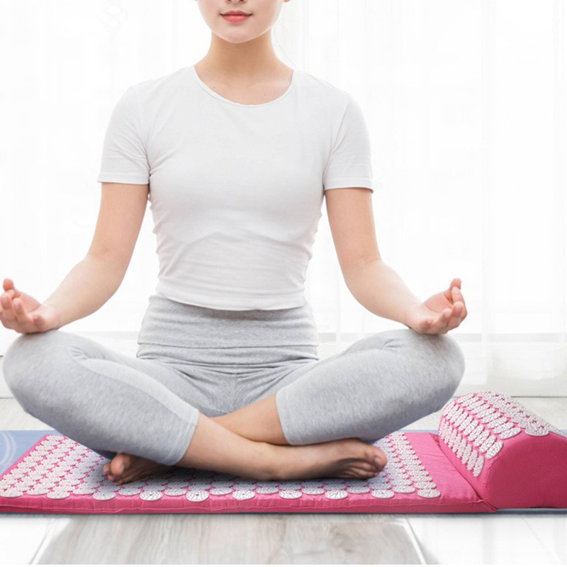 Tapete de Acupressão Shakti co - Pilates Yoga Studio avaliação e preço
