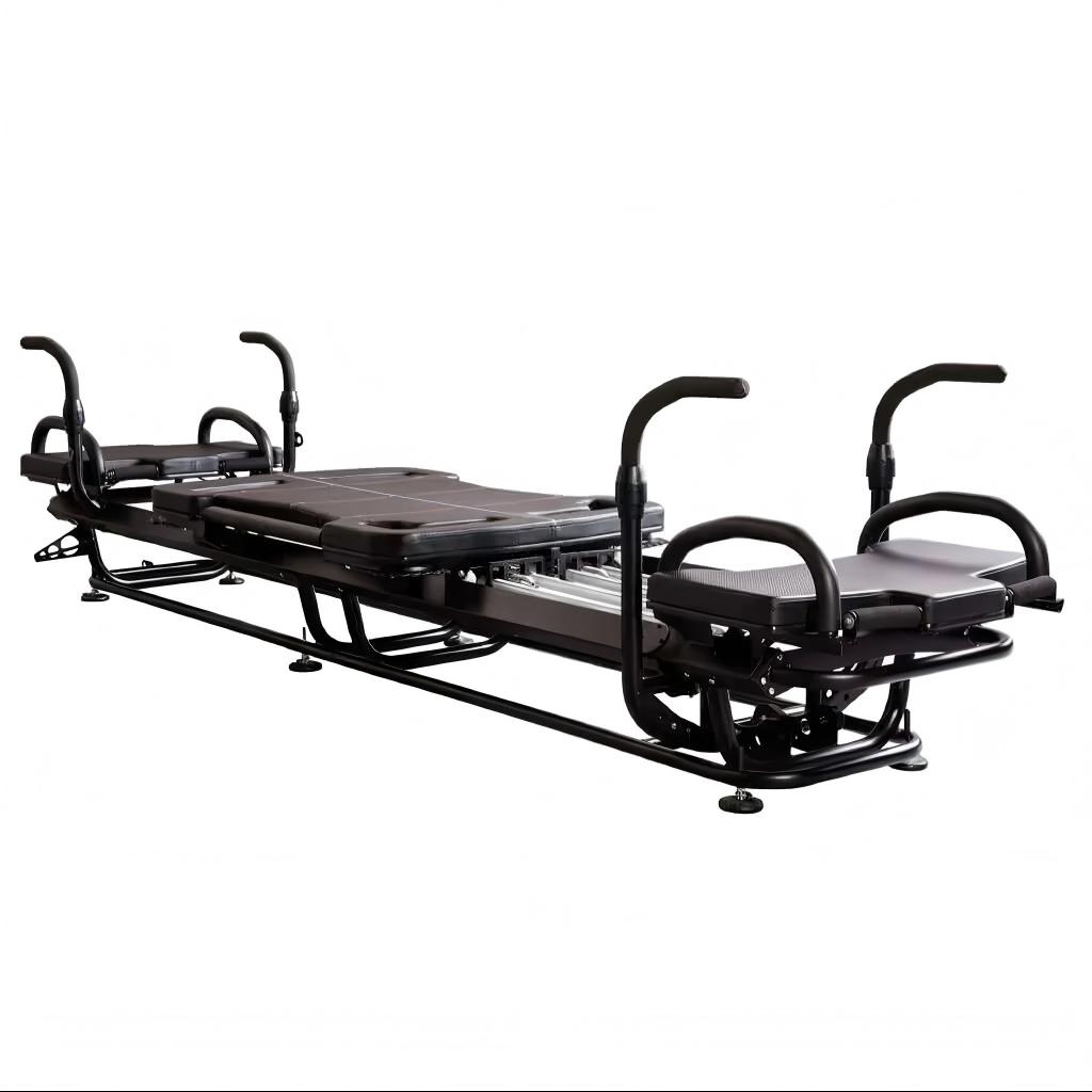 Máquina de Pilates Portátil Pr - Pilates Yoga Studio avaliação e preço