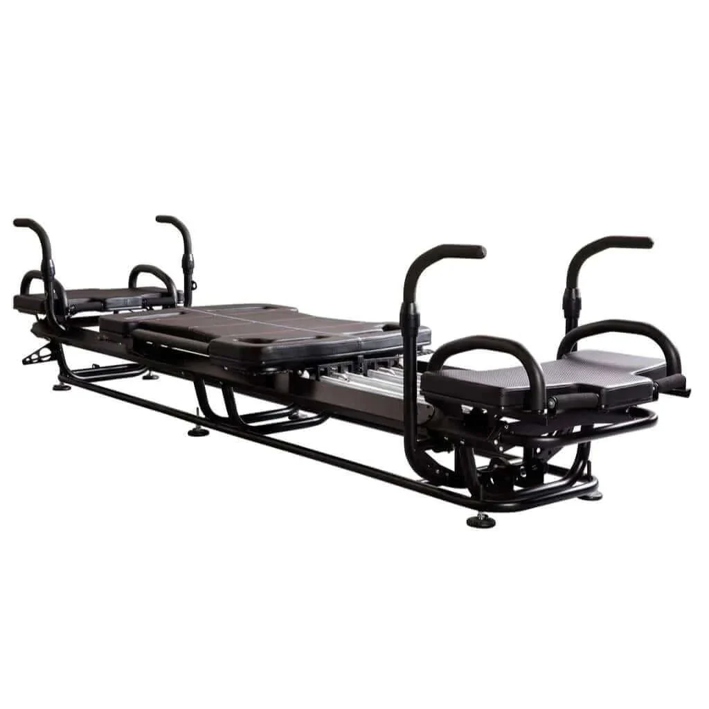 Máquina de Pilates Portátil Pr - Pilates Yoga Studio avaliação e preço