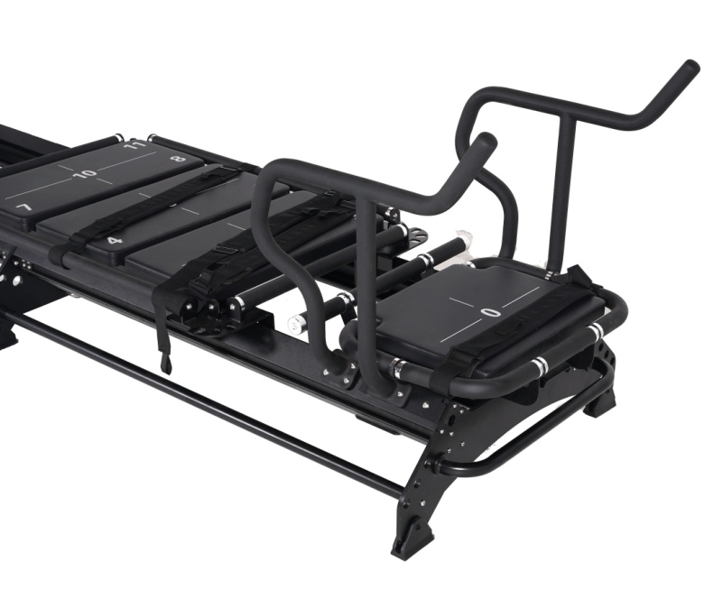 Máquina de Pilates Portátil Pr - Pilates Yoga Studio avaliação e preço