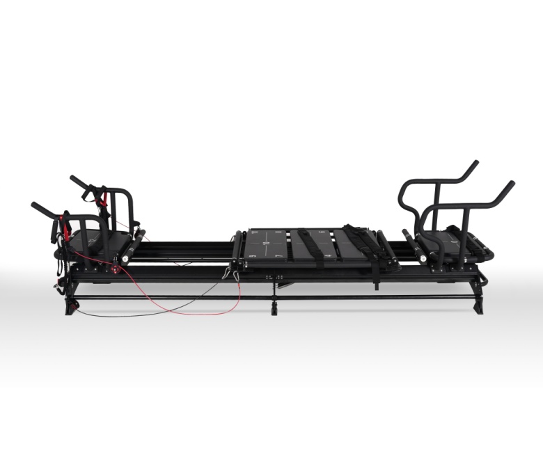 Máquina de Pilates Portátil Pr - Pilates Yoga Studio avaliação e preço