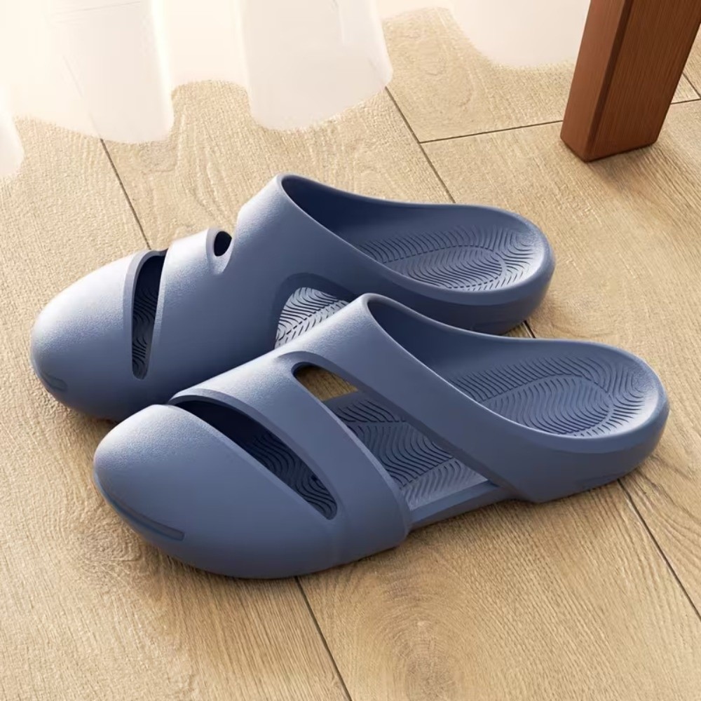 Chinelo EVA para Caminhada em  - Pilates Yoga Origin avaliação e preço
