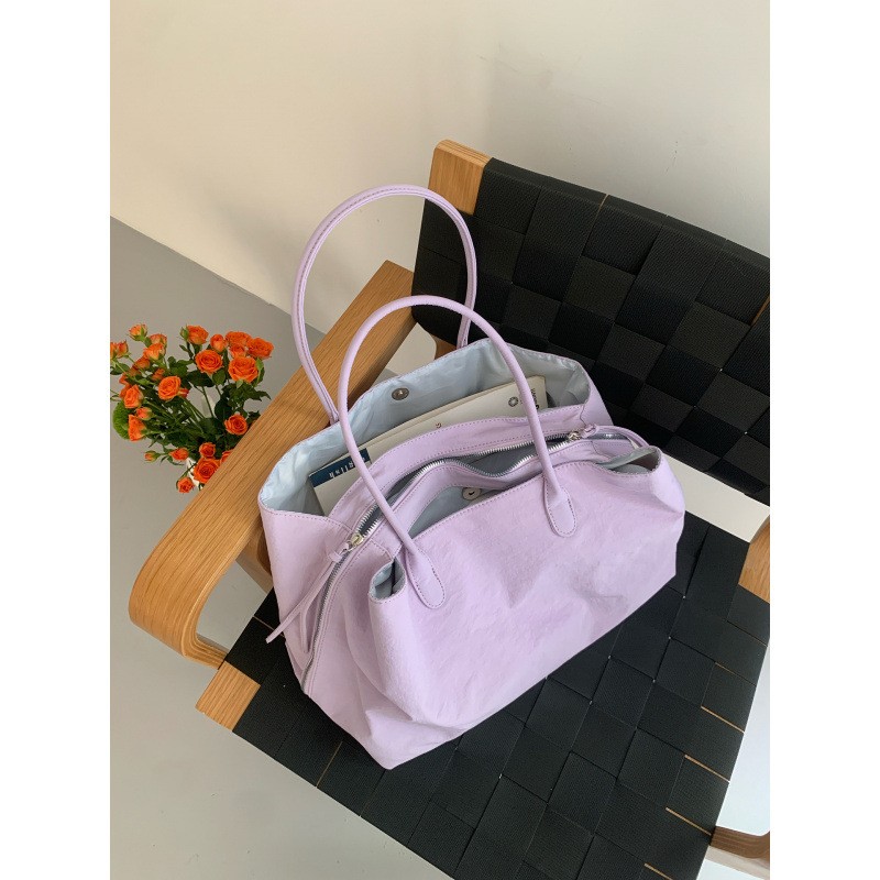 Bolsa Minimalista de Grande Ca - Pilates Yoga Bag avaliação e preço