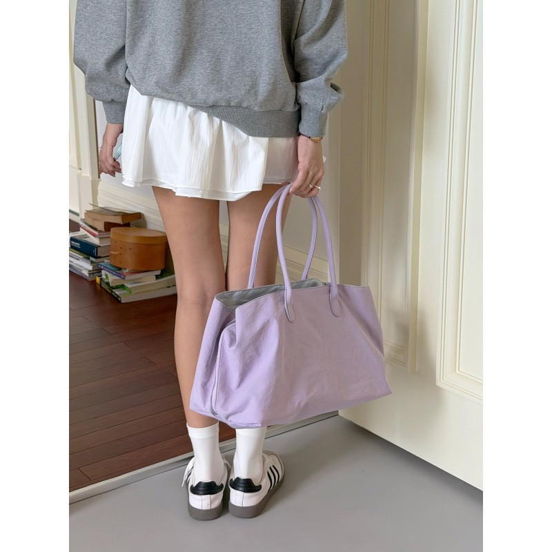 Bolsa Minimalista de Grande Ca - Pilates Yoga Bag avaliação e preço