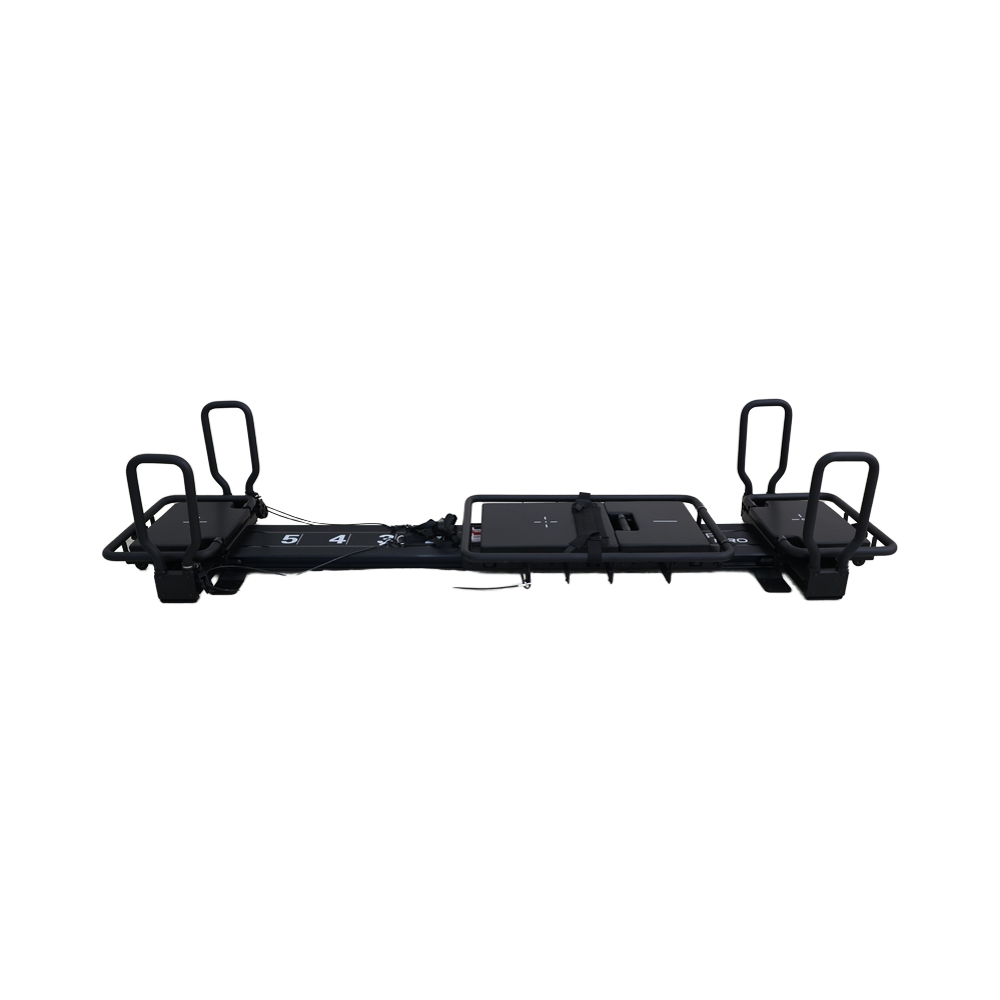 Mini Reformer de Pilates Profi - Pilates Yoga Home Workout avaliação e preço