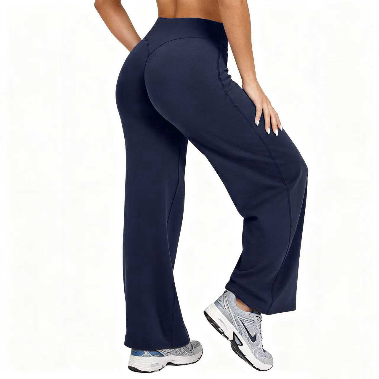 Calças de Yoga Plus Size para  - Pilates & Yoga En Talavera Raquel Díaz avaliação e preço