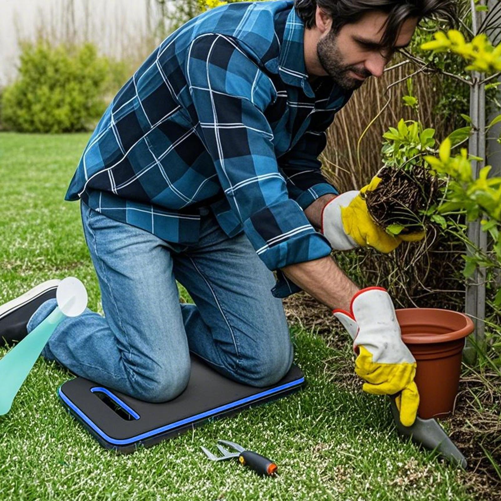 Almofada de EVA para Jardinage - Pilates Yoga Studio avaliação e preço
