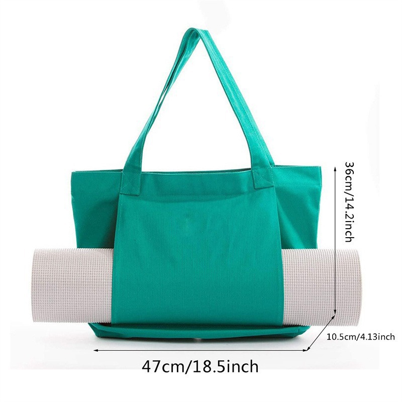 Bolsa de Yoga para Armazenamen - Pilates Yoga Bag avaliação e preço