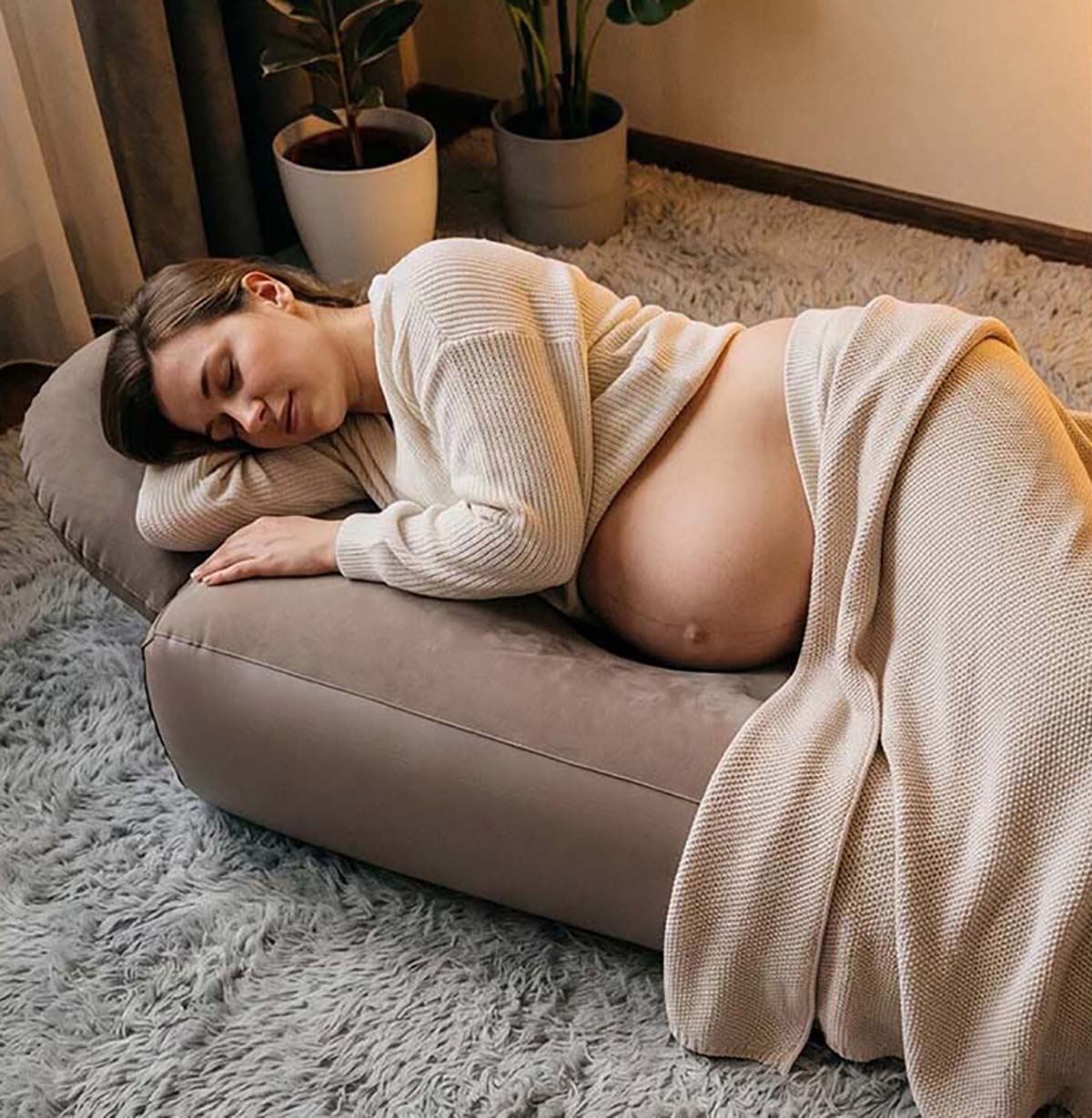 Almofada Inflável para Gravide - Pilates Yoga Studio avaliação e preço