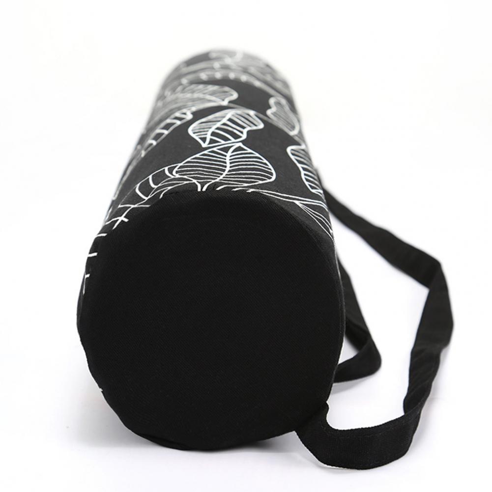 Yoga mochila caso saco à prova - Pilates Yoga Bag avaliação e preço
