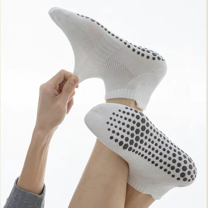 2/1 Pares de Meias de Yoga Ant - Pilates Yoga Origin avaliação e preço